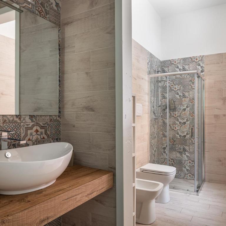 Volturno3 Suites & more - Appartamento Standard - 26