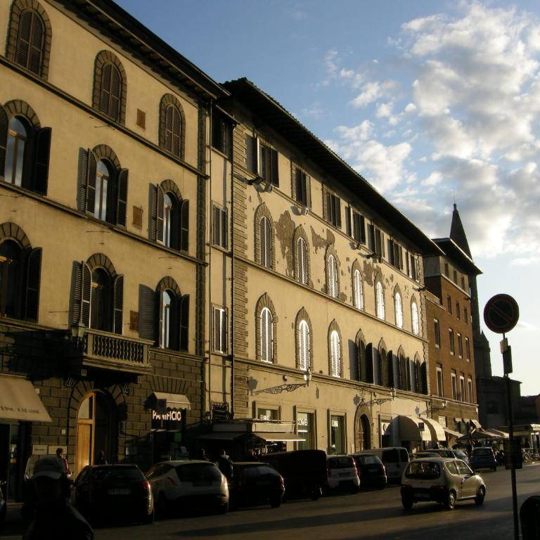Santa Maria Novella - Flo Apartments - Appartamento - 33