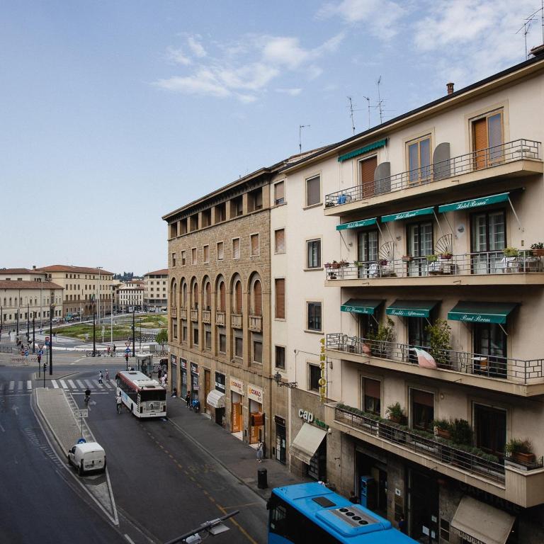Santa Maria Novella - Flo Apartments - Appartamento - 35