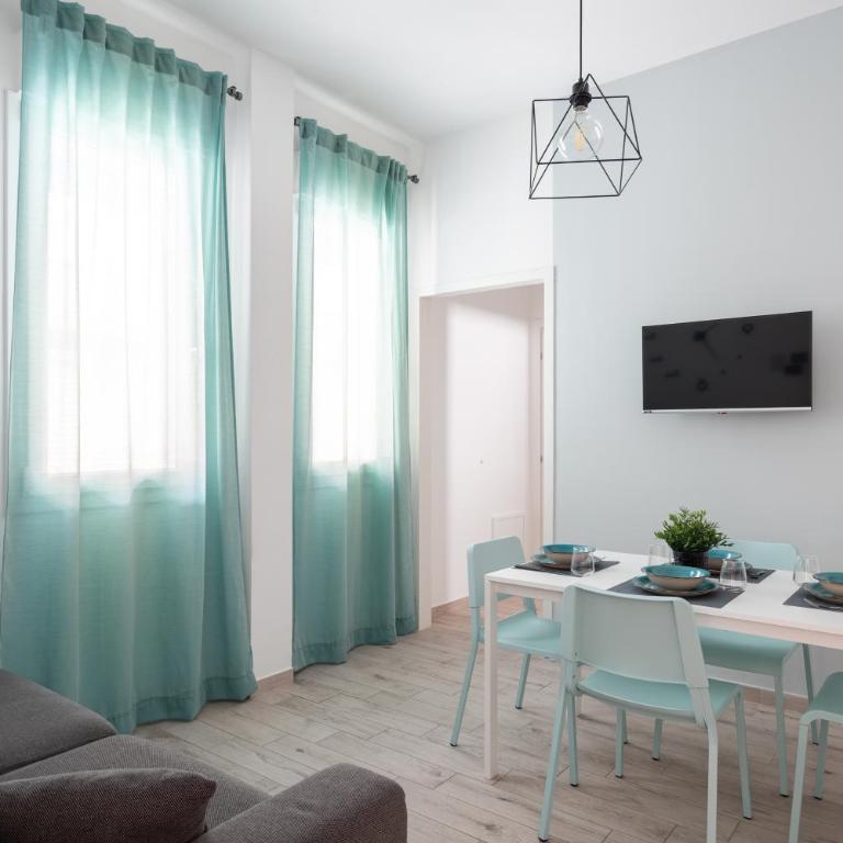Volturno3 Suites & more - Appartamento Standard - 20