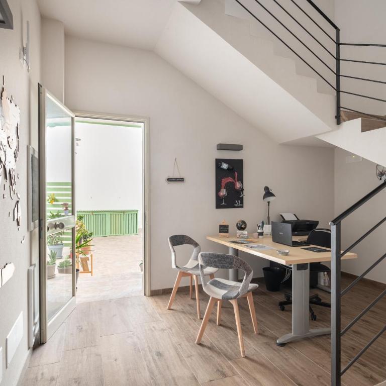Volturno3 Suites & more - Appartamento Standard - 23