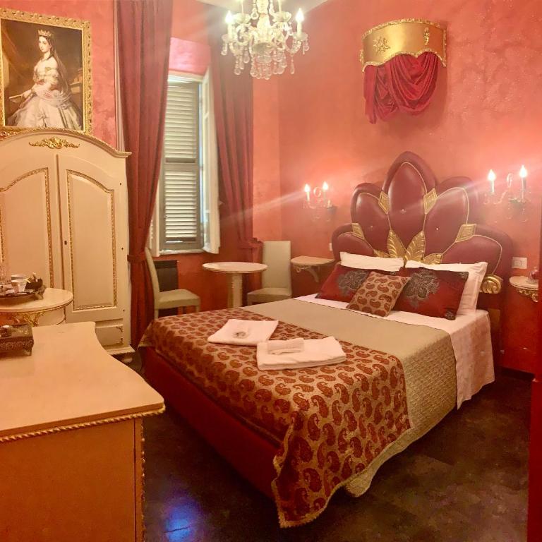 Pope's Suites - Junior Suite - 10