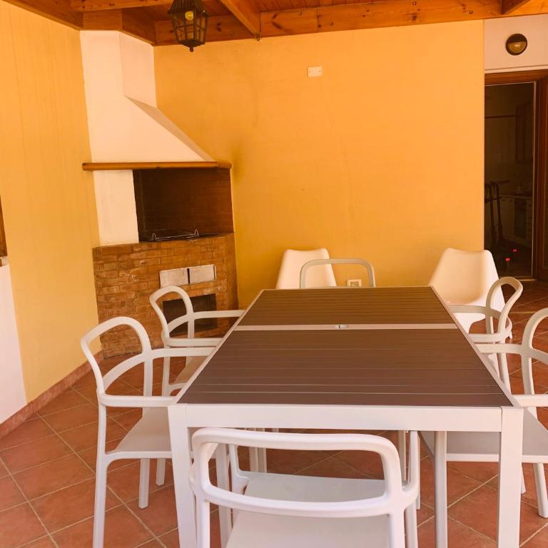 Villa Ciuri di fronte al mare - Casa Vacanze con 2 Camere da Letto - 18