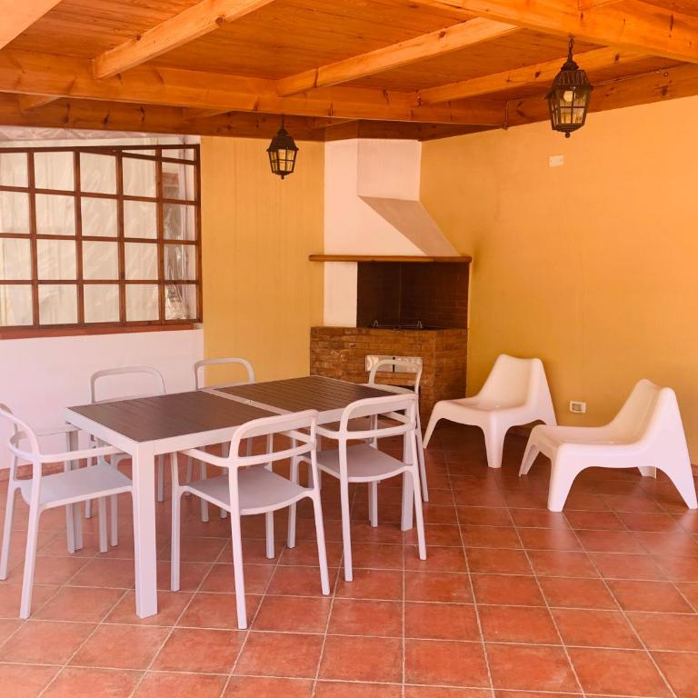 Villa Ciuri di fronte al mare - Casa Vacanze con 2 Camere da Letto - 2