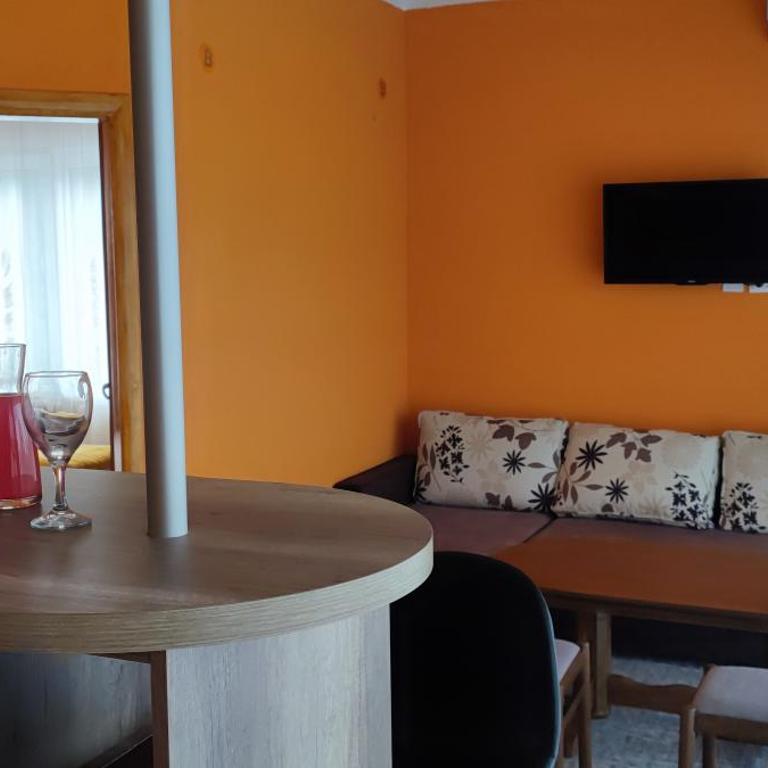 Crypto House G - Apartment with Sea View - 19