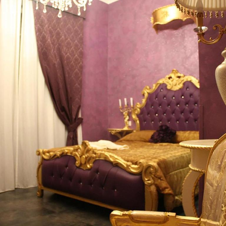 Pope's Suites - Suite Superior - 9