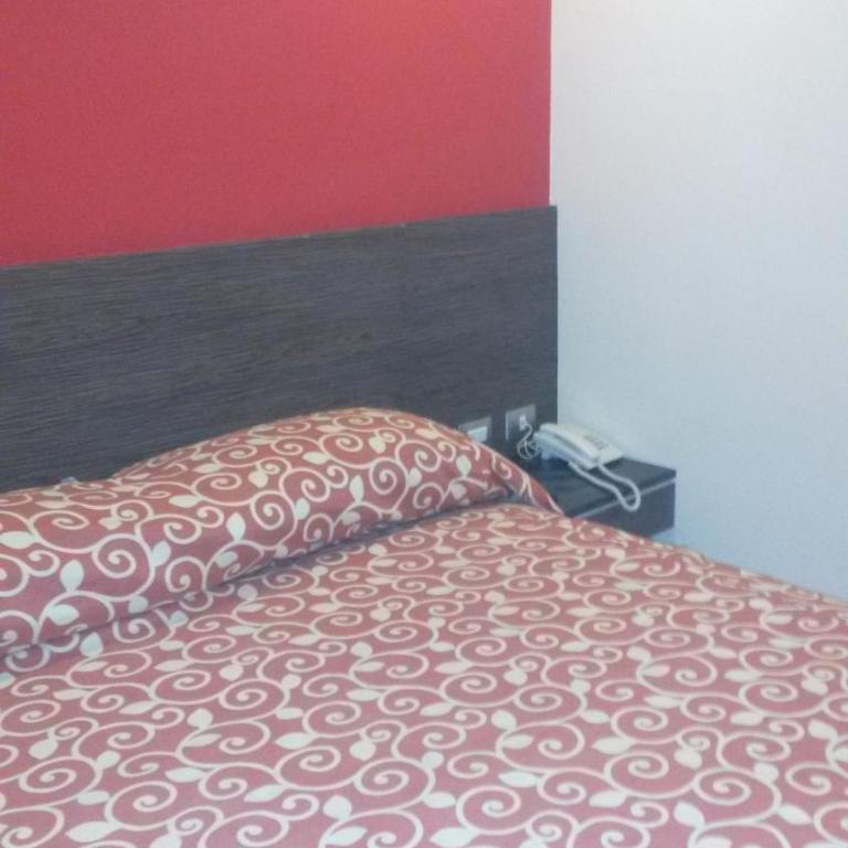 Hotel Dharma - Standard King Room - 1