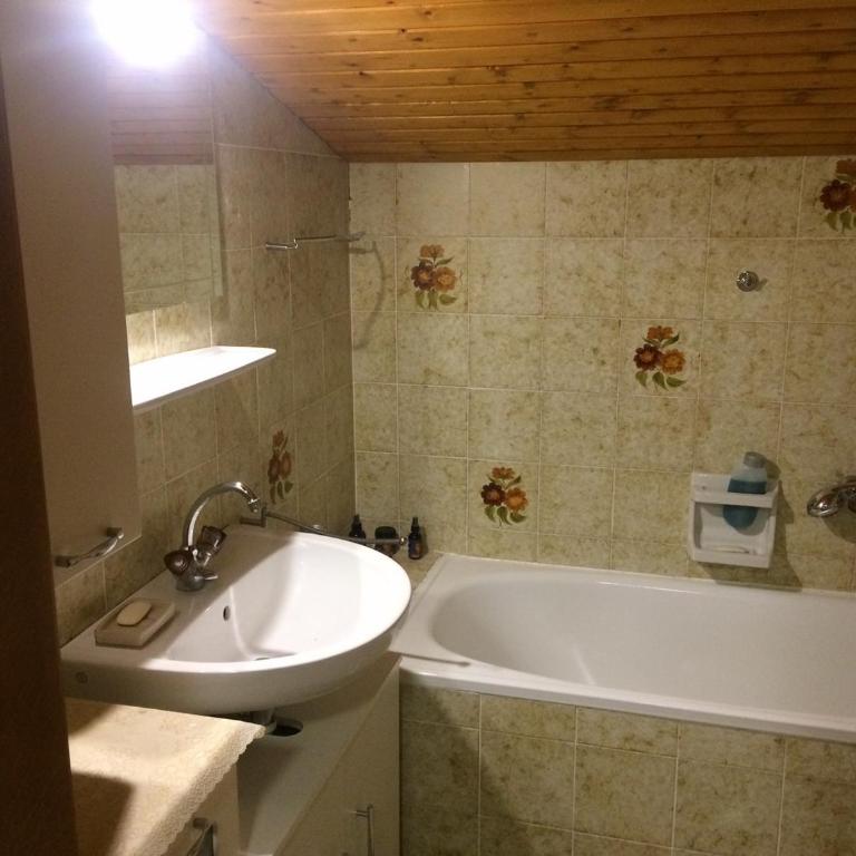 Haus Seeberghof by Globalimmoservice - Apartment mit 1 Schlafzimmer - 14