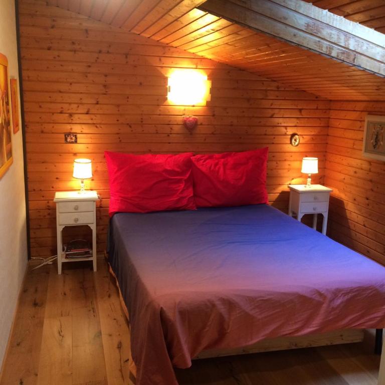 Haus Seeberghof by Globalimmoservice - Apartment mit 1 Schlafzimmer - 13
