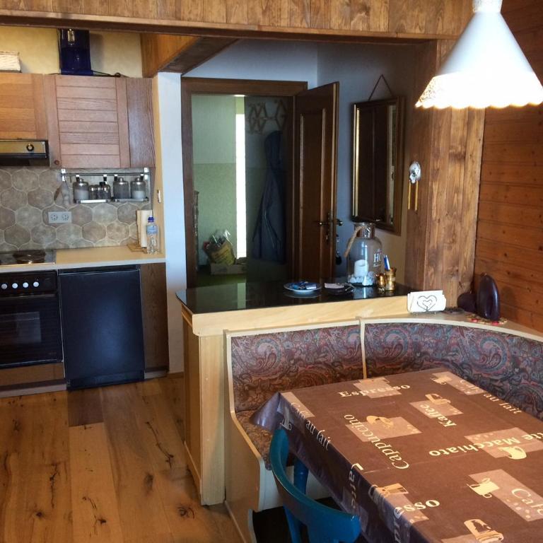 Haus Seeberghof by Globalimmoservice - Apartment mit 1 Schlafzimmer - 10