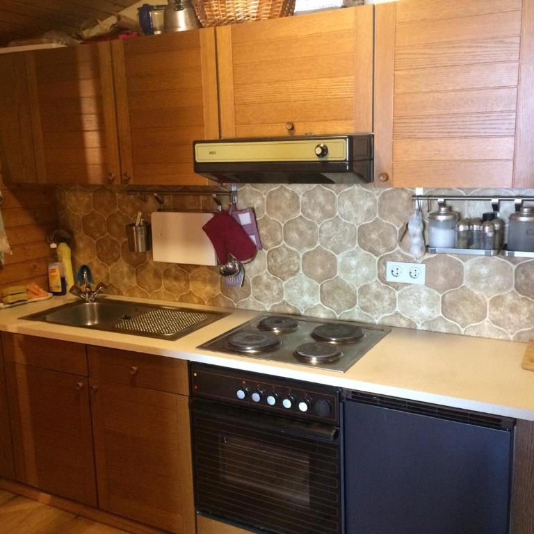 Haus Seeberghof by Globalimmoservice - Apartment mit 1 Schlafzimmer - 7
