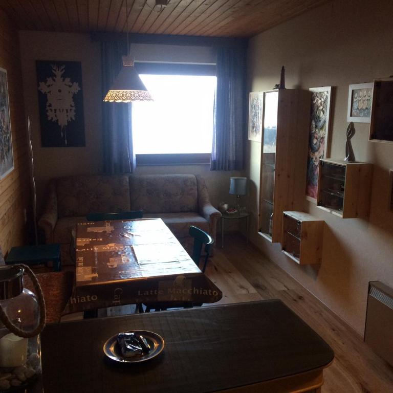 Haus Seeberghof by Globalimmoservice - Apartment mit 1 Schlafzimmer - 5