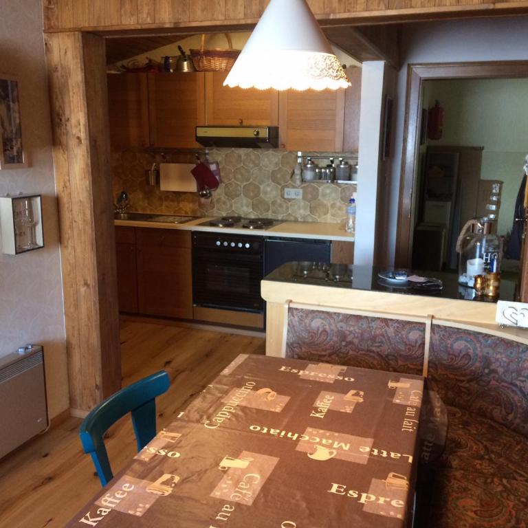Haus Seeberghof by Globalimmoservice - Apartment mit 1 Schlafzimmer - 6