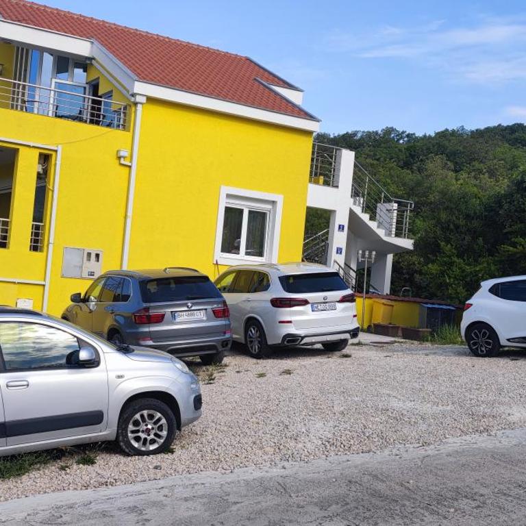 Crypto House G - Apartment with Sea View - 19