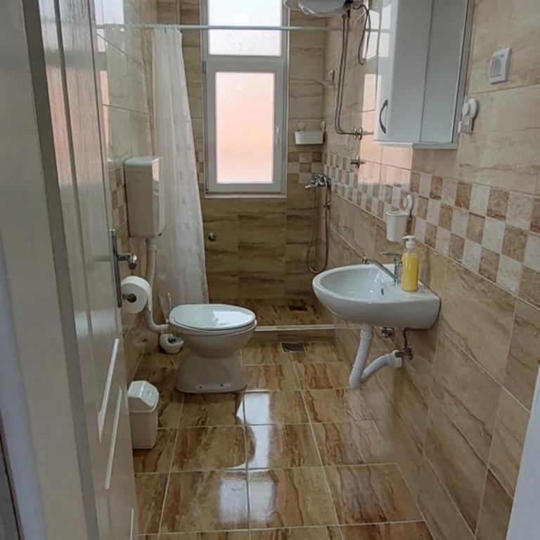 Vila Srbija - One-Bedroom Apartment - 4