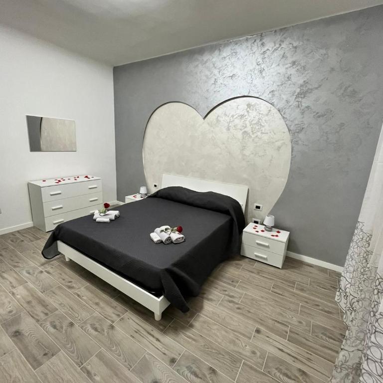 Appartamento con SPA I Due cuori - Two-Bedroom Apartment - 11