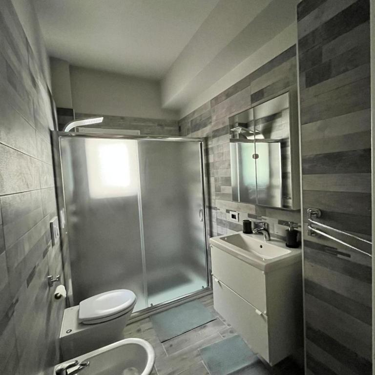 Appartamento con SPA I Due cuori - Two-Bedroom Apartment - 14