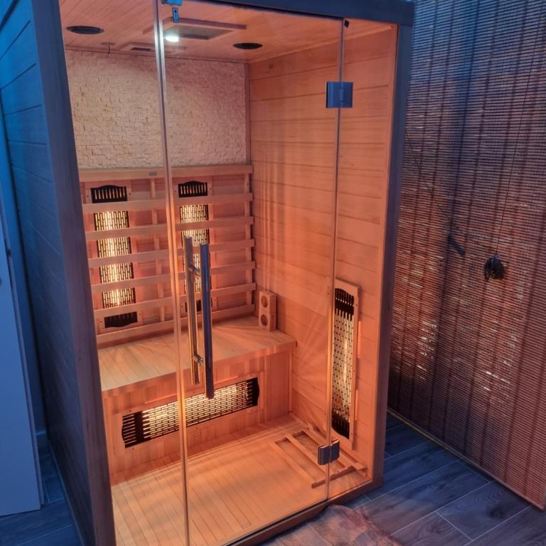 Appartamento con SPA I Due cuori - Two-Bedroom Apartment - 6