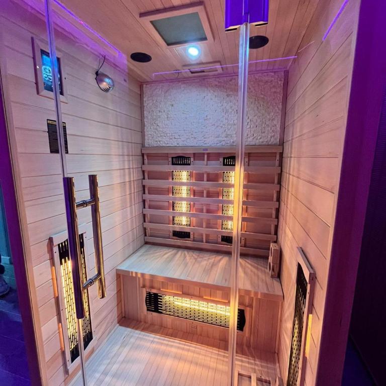 Appartamento con SPA I Due cuori - Two-Bedroom Apartment - 5