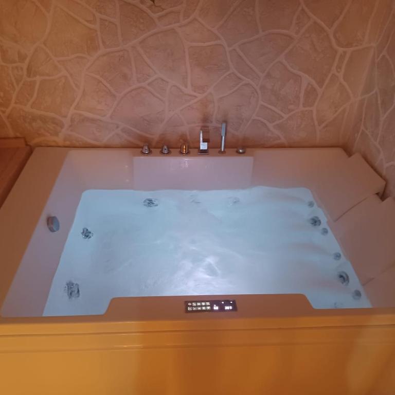 Appartamento con SPA I Due cuori - Two-Bedroom Apartment - 2