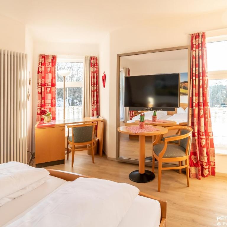 Hotel Oberwirt Wangen - Doppelzimmer - 6