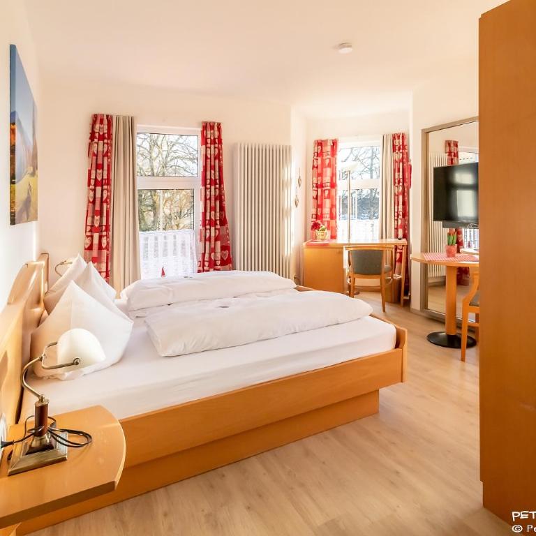 Hotel Oberwirt Wangen - Doppelzimmer - 7