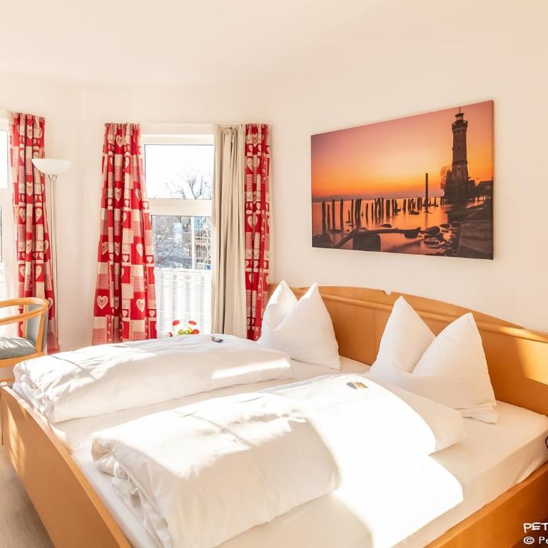 Hotel Oberwirt Wangen - Doppelzimmer - 8