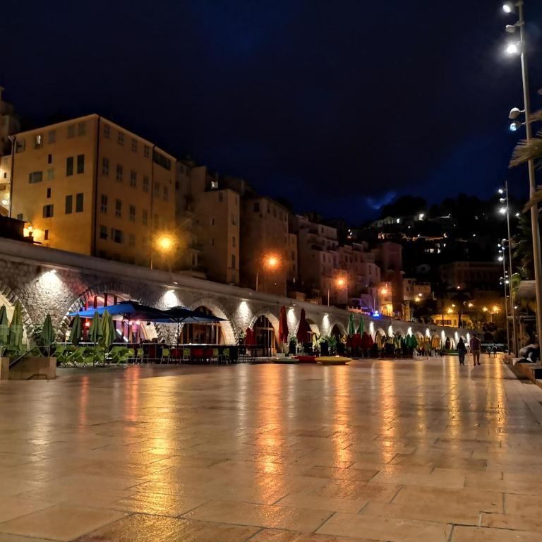 Joli studio dans le coeur de Menton - Studio - 15