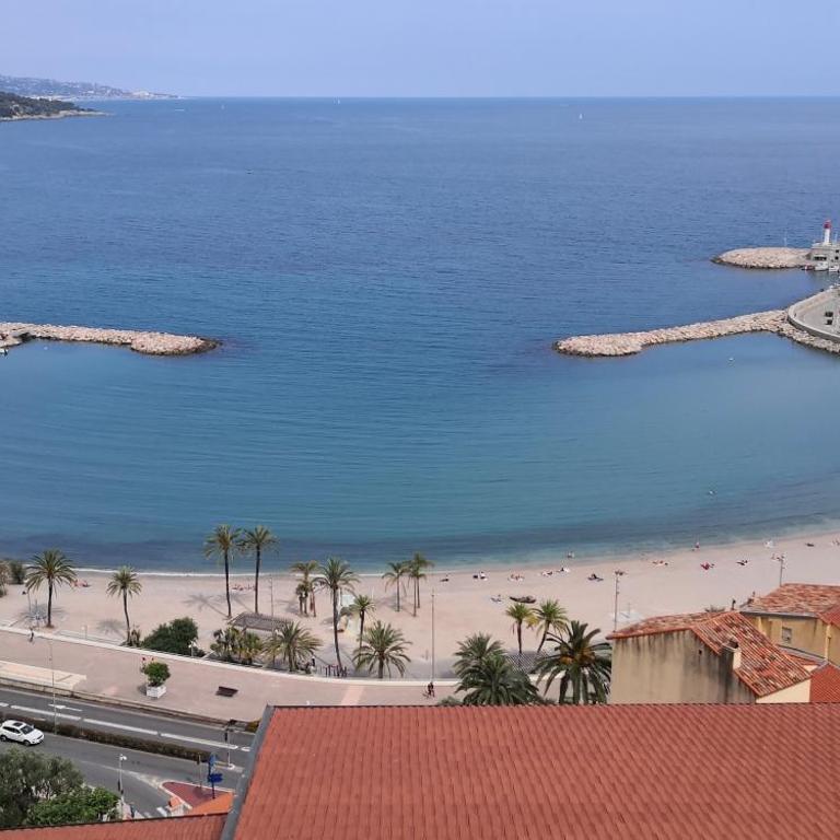 Joli studio dans le coeur de Menton - Studio - 14