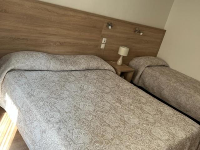 Hotel Lutetia - Chambre Triple - 7