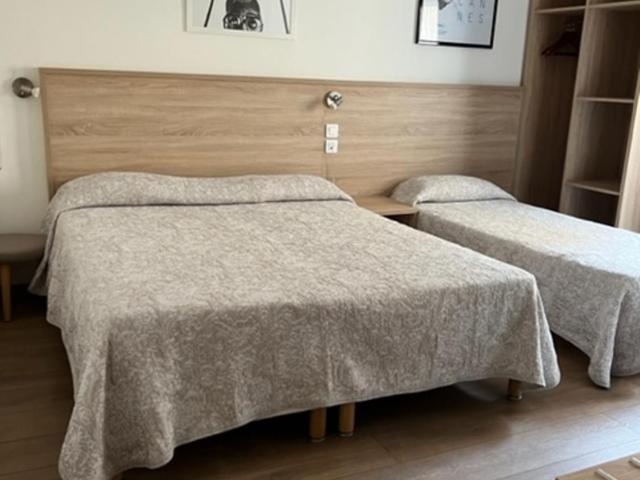 Hotel Lutetia - Chambre Triple - 9