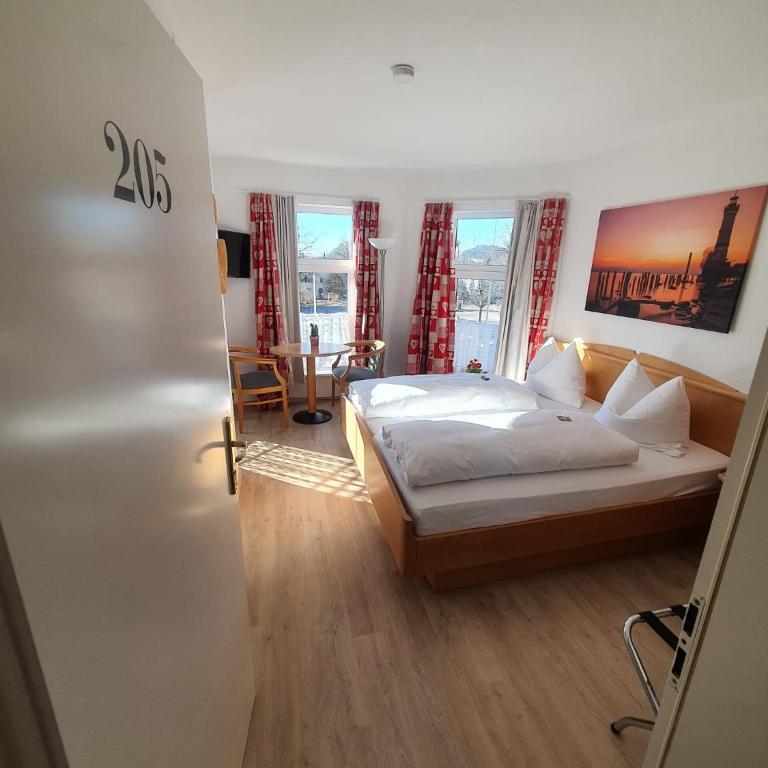 Hotel Oberwirt Wangen - Doppelzimmer - 9