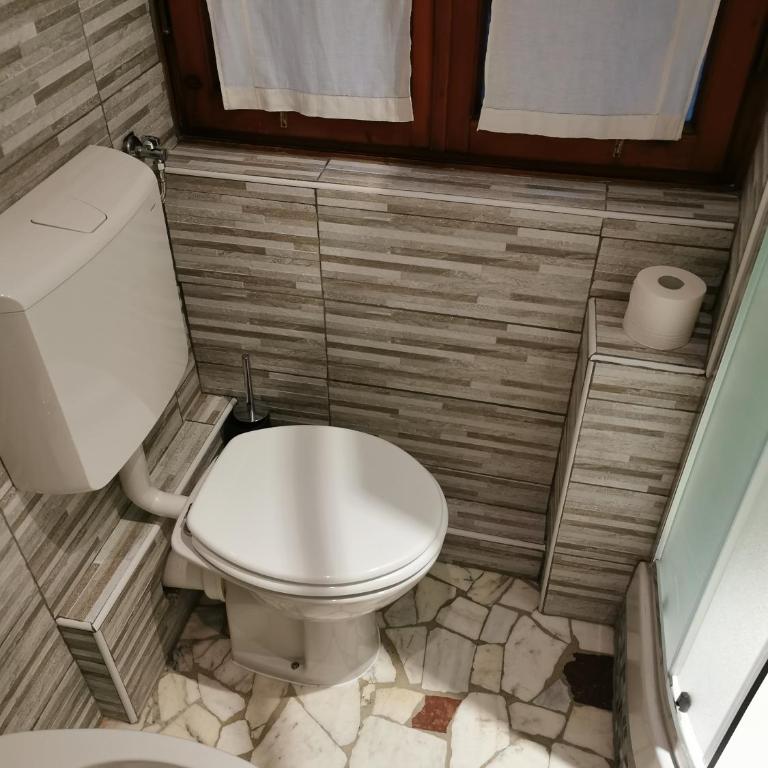 Affittacamere Sciacchithouse - Camera Matrimoniale con Bagno Privato Esterno - 10