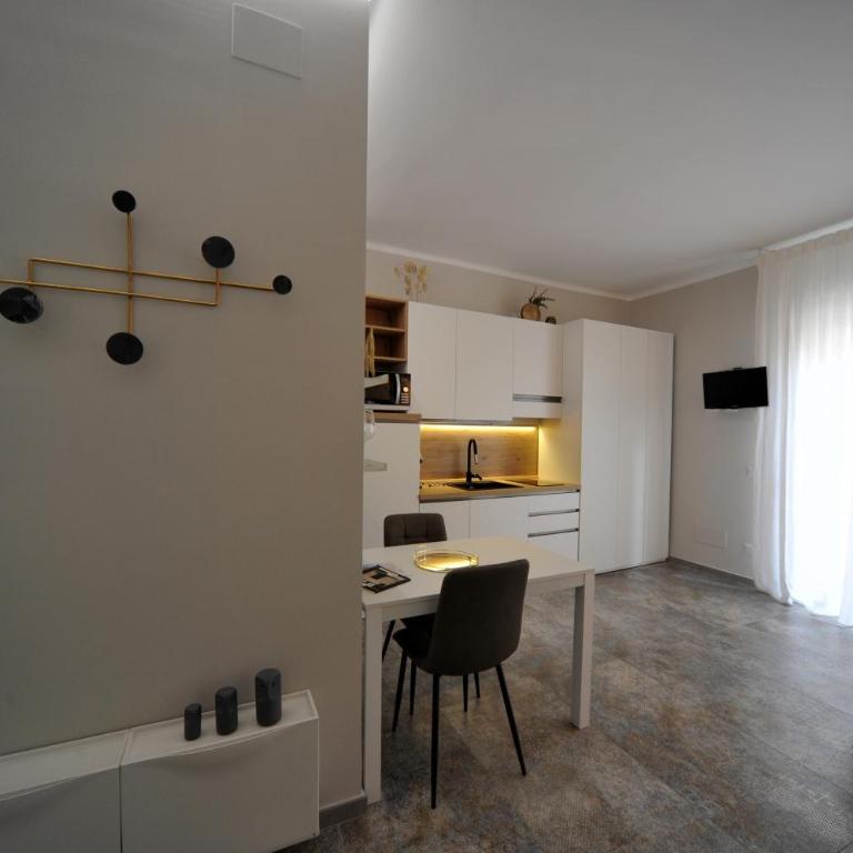 Suite107 - Appartamento con 1 Camera da Letto - 11