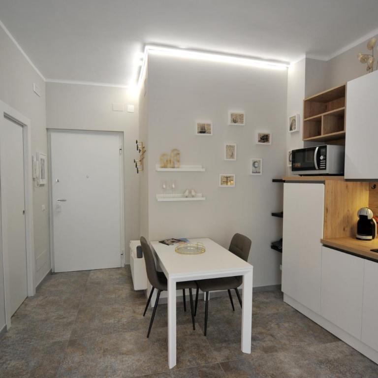 Suite107 - Appartamento con 1 Camera da Letto - 13