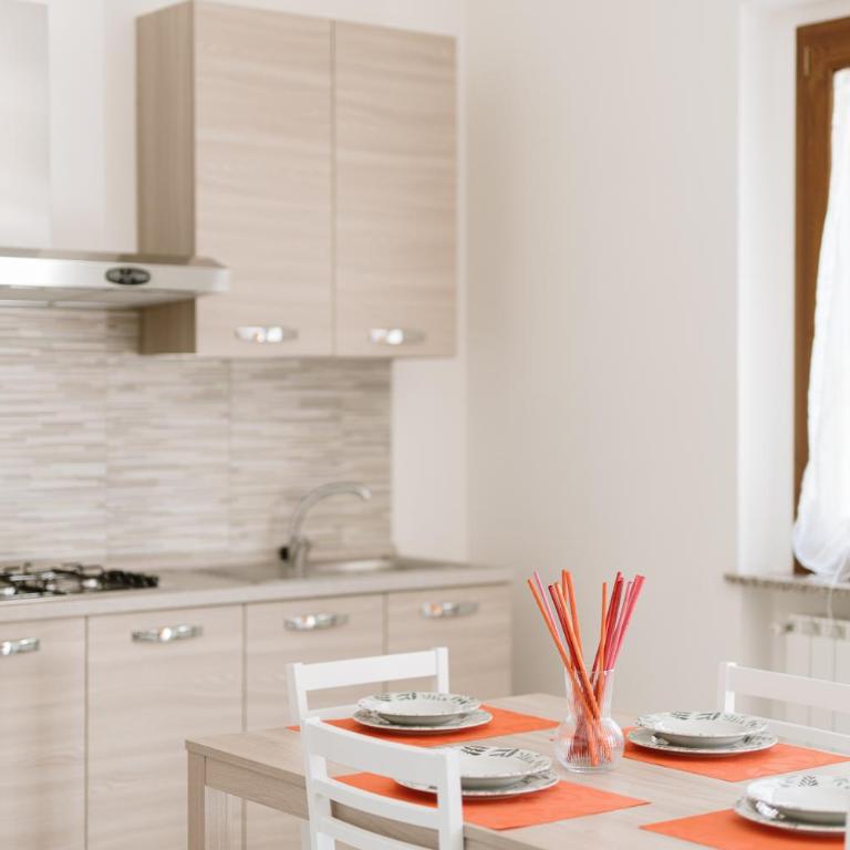 CENTRO STORICO VASTO casa vacanza Maison Gilda - Appartamento con 3 Camere da Letto - 2
