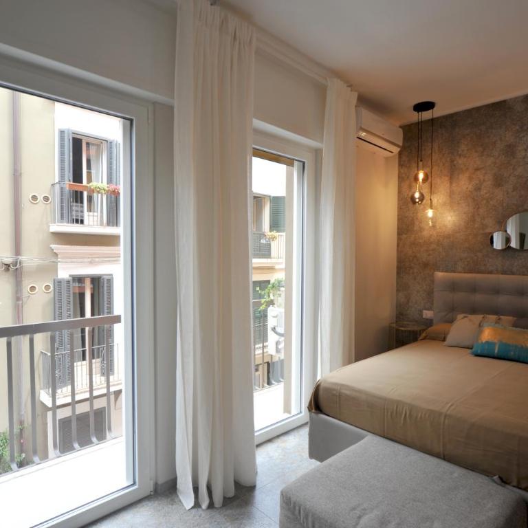 Suite107 - Appartamento con 1 Camera da Letto - 4