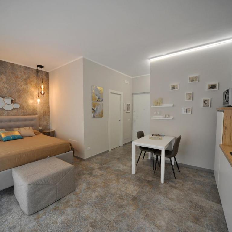 Suite107 - Appartamento con 1 Camera da Letto - 3