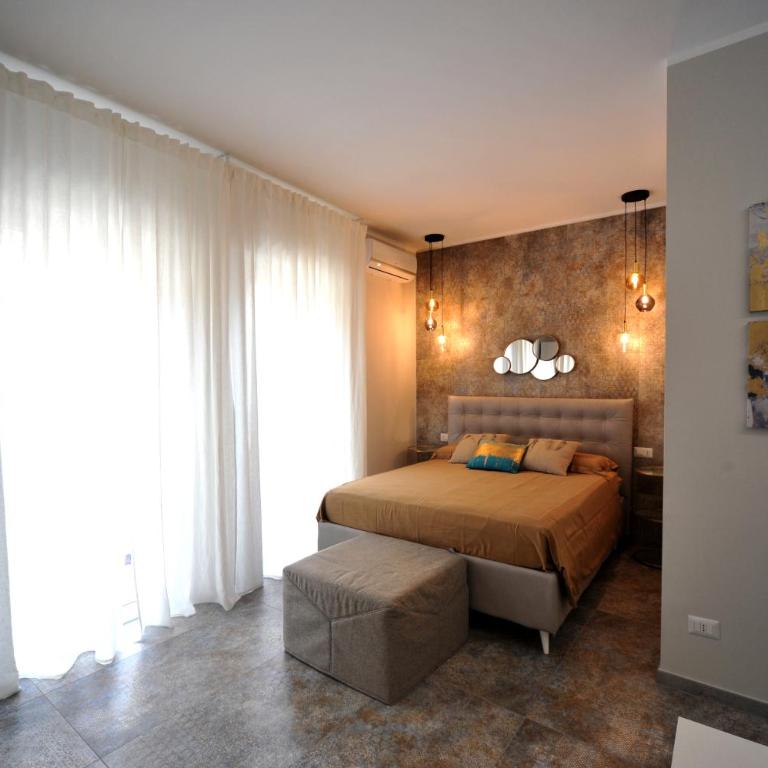 Suite107 - Appartamento con 1 Camera da Letto - 1
