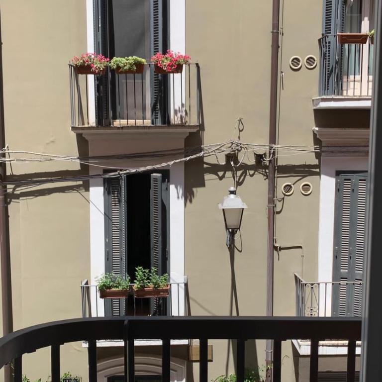 Suite107 - Appartamento con 1 Camera da Letto - 17