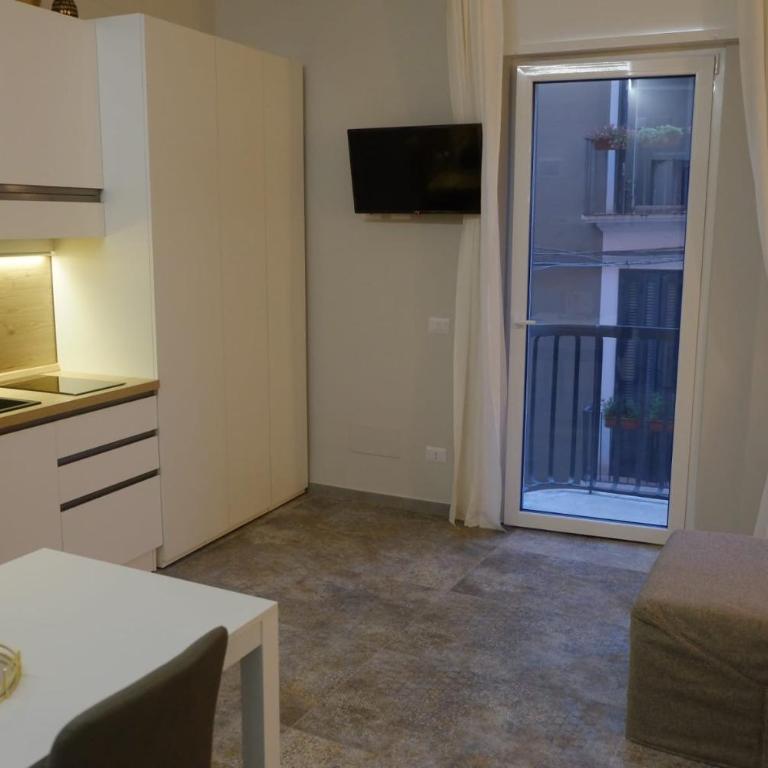 Suite107 - Appartamento con 1 Camera da Letto - 6