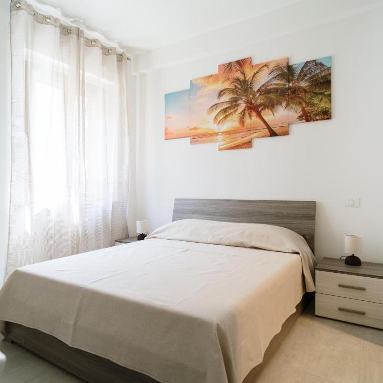 CENTRO STORICO VASTO casa vacanza Maison Gilda - Appartamento con 3 Camere da Letto - 10
