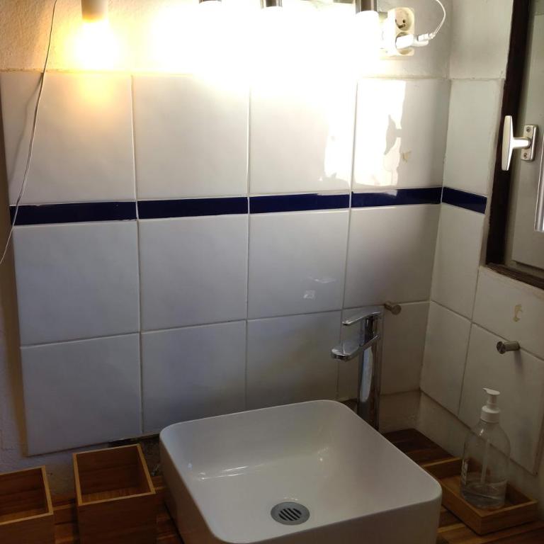 LE PIGEONNIER Ajaccio - Apartamento Estudio con vistas al mar - 10