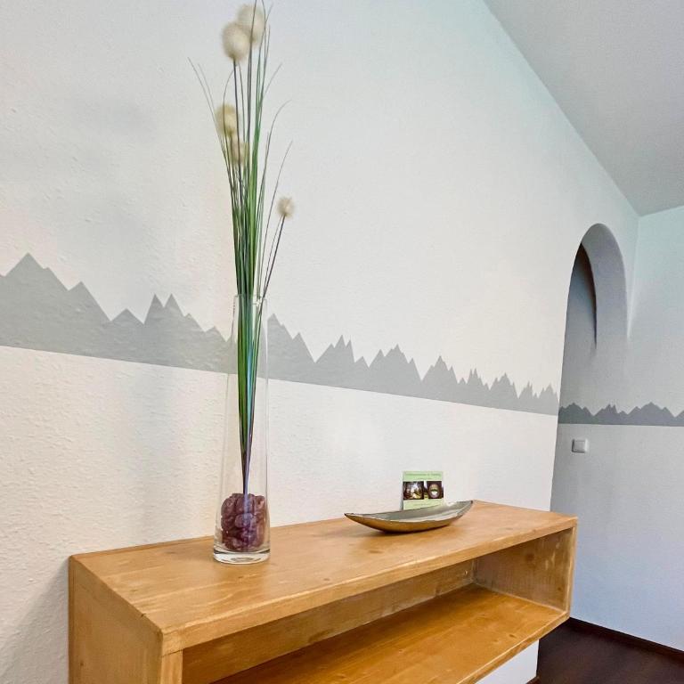 Hubertushof - Apartment mit 2 Schlafzimmern und Balkon - 6