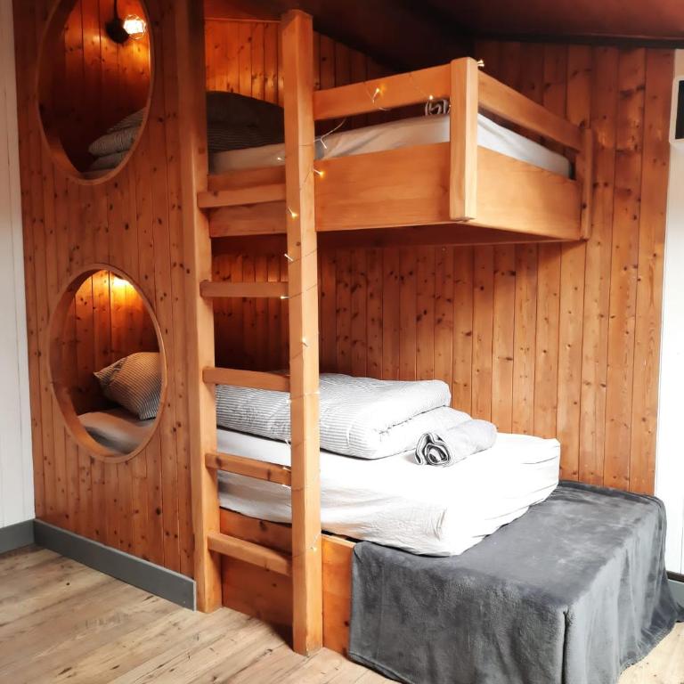 Appartement en plein centre du village (6-8 personnes) - Appartamento con 2 Camere da Letto - 7