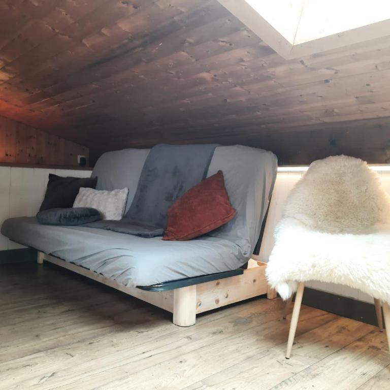 Appartement en plein centre du village (6-8 personnes) - Appartamento con 2 Camere da Letto - 8