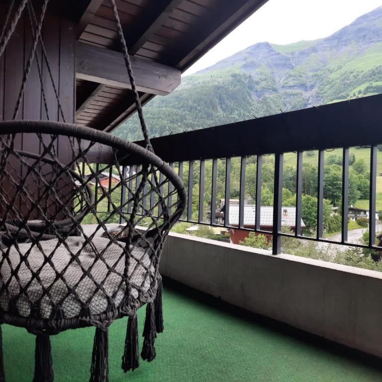 Appartement en plein centre du village (6-8 personnes) - Appartamento con 2 Camere da Letto - 6