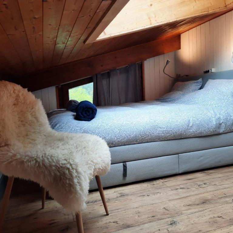Appartement en plein centre du village (6-8 personnes) - Appartamento con 2 Camere da Letto - 5