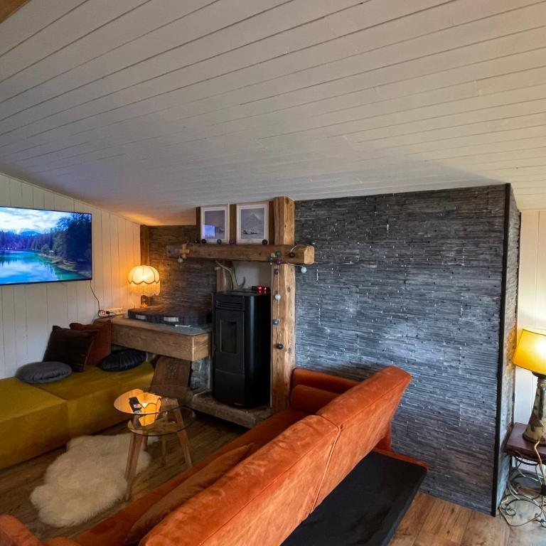 Appartement en plein centre du village (6-8 personnes) - Appartamento con 2 Camere da Letto - 10