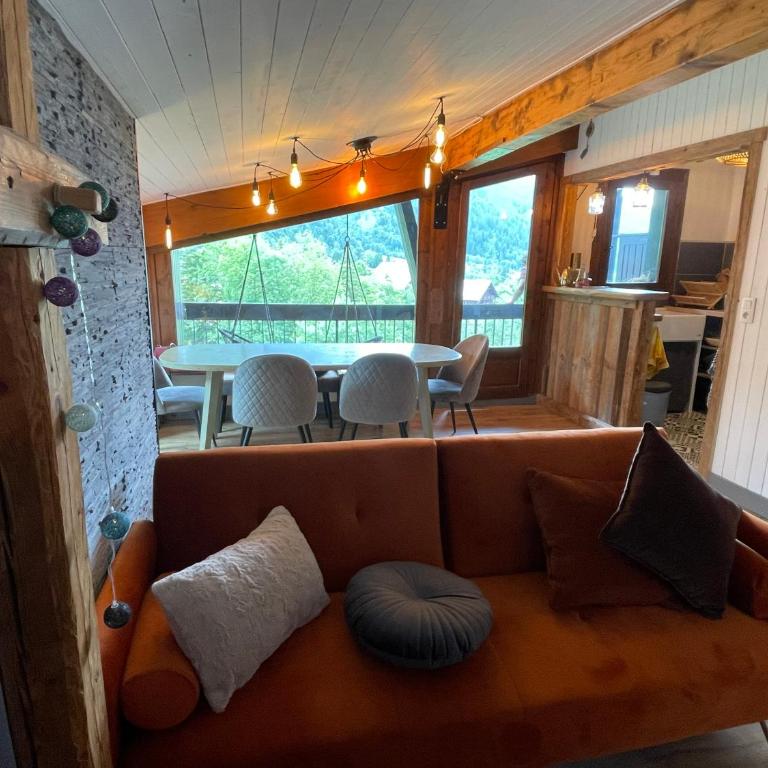 Appartement en plein centre du village (6-8 personnes) - Appartamento con 2 Camere da Letto - 11